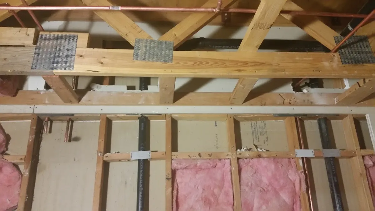 Plumbing services in Gladstone, MO